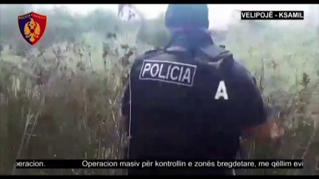 Arrestohen 32 persona të shpallur në kërkim