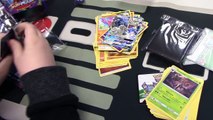 Pokemon Sun and Moon Guardians Rising Prerelease - EARLY Pack Opening!