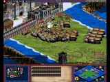 Age of Empires 2: Conquerors CBA