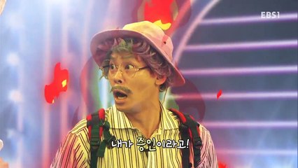 똑똑! 우리몸 X파일 - (삐뽀삐뽀)- 벌에 쏘였어요_#001