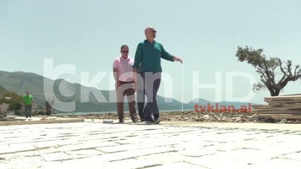 Athina reagon sërish për Himarën