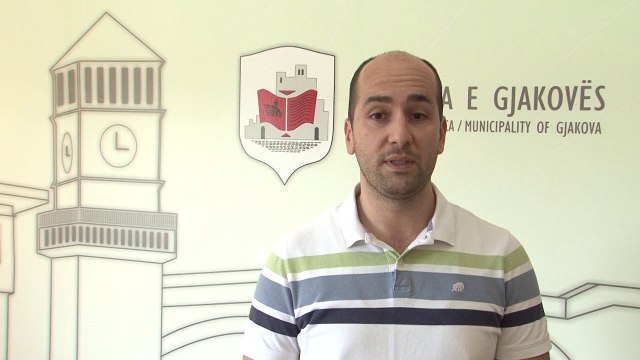 Urimi i nënkryetarit të komunës së Gjakovës, Armend Vokshi për Kurban Bajram - Lajme
