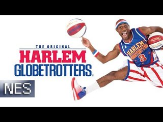 [Longplay] Harlem Globetrotters - Nes (1080p 60fps)