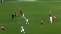 Jesse Lingard Goal Swansea 0 - 1t Manchester United 24-10-2017