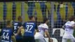 Milan Skriniar Goal HD - Internazionale 1-0 Sampdoria 24.10.2017