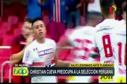 Copa Argentina: jugador fue expulsado a los 9 segundos de iniciado el partido