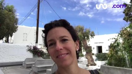 Alejandra Cullen | Se fortalece Macri en Argentina