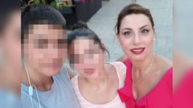 Ish-bashkëshorti e vret herën e dytë gjyqtaren  - Top Channel Albania - News - Lajme