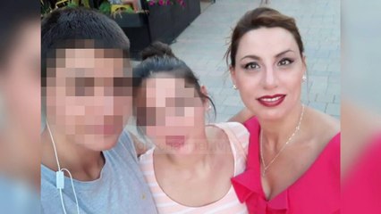 Ish-bashkëshorti e vret herën e dytë gjyqtaren  - Top Channel Albania - News - Lajme