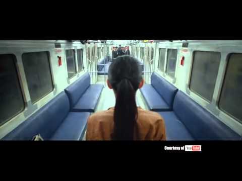 Tanggapan Julie Estelle tentang ICA 2014