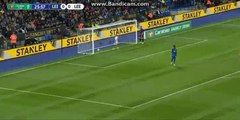 Pablo Hernandez Super Goal HD - Leicester 0-1 Leeds 24.10.2017