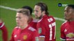 0-1 Jesse Lingard Goal England  Football League Cup  Round 4 - 24.10.2017 Swansea City 0-1...