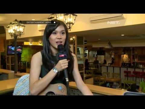 Perjalanan Karir Sheryl Senafia