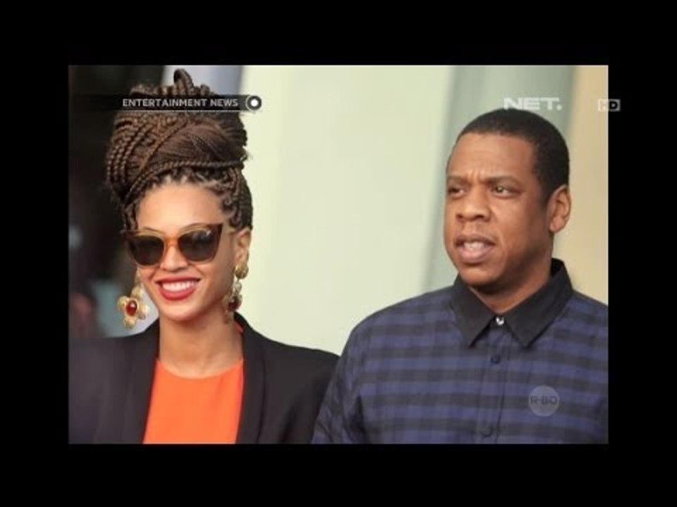 Beyonce dan Jay Z dituntut 2,4 Milyar Dollar