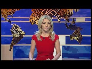 Edicioni i lajmeve i orës 20:00, 31 gusht 2017 - Ora News