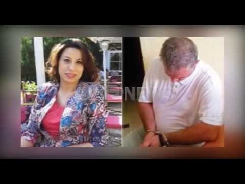 Gjyqtarja e Shkodrës vritet nga ish-bashkëshorti, u lirua nga amnistia