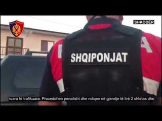 Operacioni në Shkodër - “Summer 2017” sekuestron 5 mjete, dyshime se u trafikuan nga BE