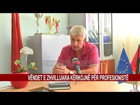 ARSIMI PROFESIONAL, PUNËSIM JASHTË VENDIT