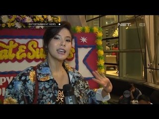 Olga Lydia akan membuat drama musikal