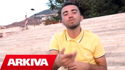 Kristi ft Mc. Marjo - Ta Ndal (Official Video HD)