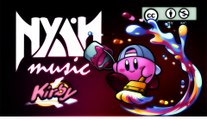 Kirby Gourmet Race - Nyan Remix