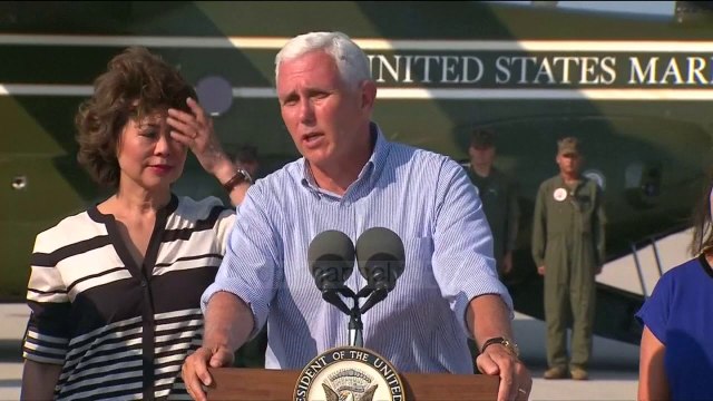 Përmbytjet në Teksas, Shtëpia e Bardhë i kërkon fonde shtesë - Top Channel Albania - News - Lajme