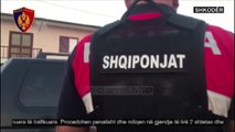 Shkodër, sekuestrohen 5 automjete të trafikuara - Top Channel Albania - News - Lajme