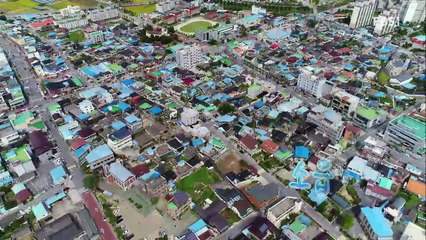 한국기행 - Korea travel_소읍기행 1부 어쩌면 만날 수 있을까_#001