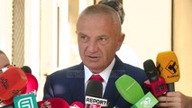 Vrasja e gjyqtares, Meta: Nuk do të heshtim - Top Channel Albania - News - Lajme