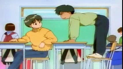 أنا وأخي الحلقة - 24 - ana w akhi (النسخة الاصلية) جودة عالية حصريا !!! HD