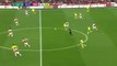 Josh Murphy  Goal HD - Arsenal	0-1	Norwich 24.10.2017