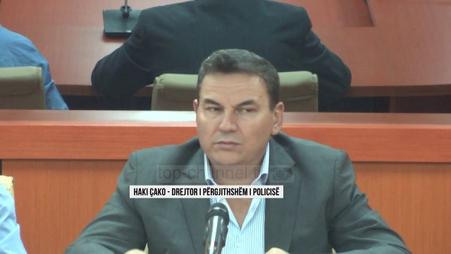 Në gjueti të parave të krimit, Çako: Task Force në çdo qark - Top Channel Albania - News - Lajme