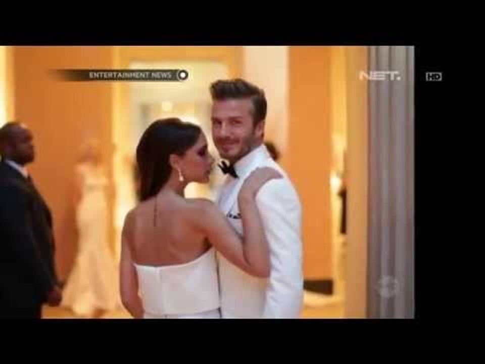 Met Gala 2014