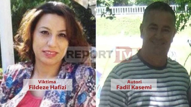 Report TV - Vrasja e gjyqtares, zbardhet rekursi i Prokurorisë për lirimin e Kasemit