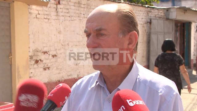 Report TV - Vrasja e gjyqtares, familjarët: Ish-burri i tha do pendohesh