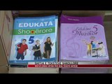 Tekstet shkollore, rritje çmimi vetëm për disa tekste shtesë - News, Lajme - Vizion Plus