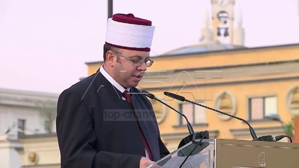 Kurban Bajrami kremtohet edhe në Kosovë e Shqipëri