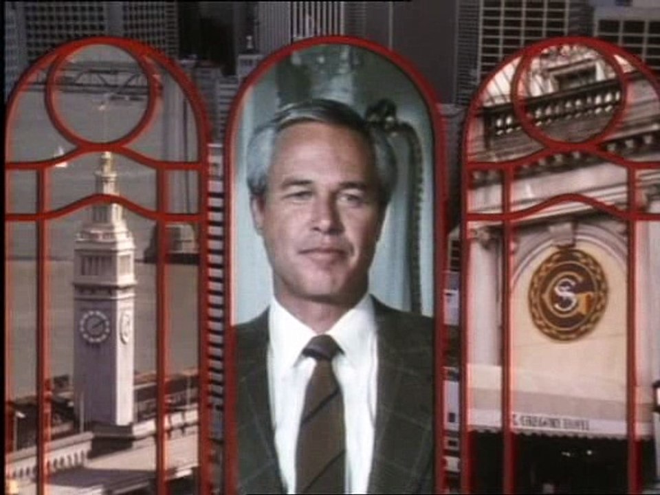 Hotel  S02E11 - Rauschgift