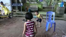 글로벌 아빠 찾아 삼만리 - 베트남에서 온 남매 1부- 밍뜩의 히어로 VS 사장님의 오른팔, 아빠의 선택은?_#001