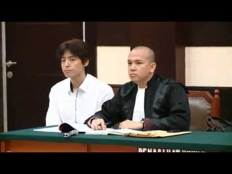 Roger Danuarta mengalami gangguan hati