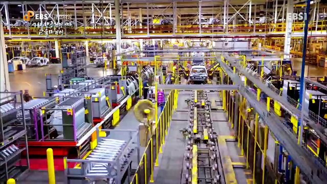 EBS 다큐프라임 - '4차 산업혁명시대 교육대혁명' 1부- AI와 인간의 공존은 가능한가_#002