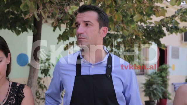 Kurban Bajrami, Bashkia drekë familjeve në nevojë