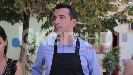 Kurban Bajrami, Bashkia drekë familjeve në nevojë