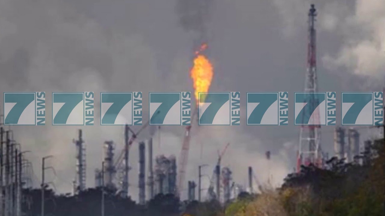 SITUATE E RENDUAR NE SHBA, ENDE KA RREZIK PER SHPERTHIME TE TJERA  - News, Lajme - Kanali 7