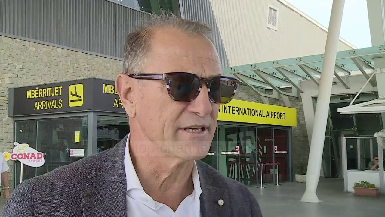 De Biasi: Panucci s’ka nevojë për këshillat e mia - Top Channel Albania - News - Lajme