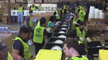 Organización enviará kits de ayuda para la reparación de viviendas afectadas por el huracán en Puerto Rico