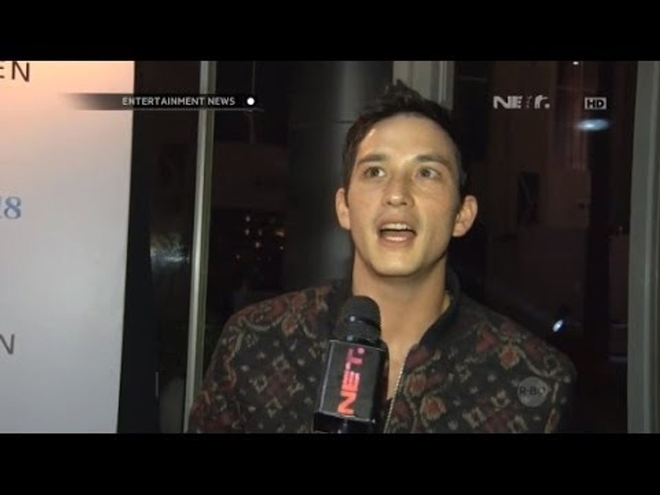 Mike Lewis mengaku sering berganti style