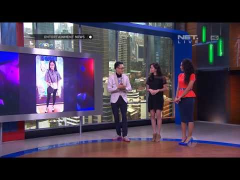 Trend Romantic fashion Barli Asmara