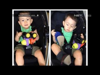 Perkembangan anak Kinaryosih