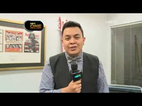 Tulus masuk nominasi Indonesian Choice Awards 2014
